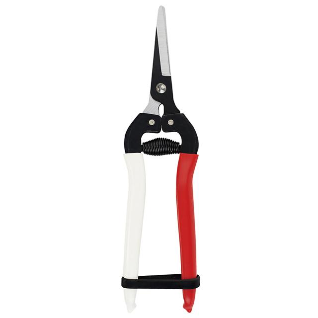 Thin fruit scissors SS402