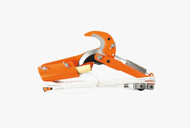 さびを防ぎ、園芸工具を維持する方法